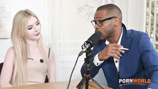 Baby Kitten aka Baby Kxtten - PornWorld