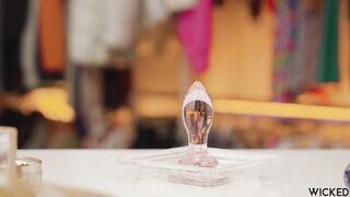 Scarlett Alexis The Summer Dress - Wicked