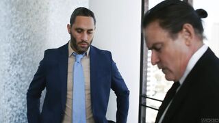 Vanna Bardot - WickedPictures - Privilege