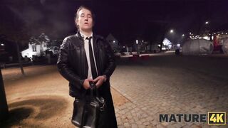 Amuse Adore - Accidental Fake Agent 28 11 2025