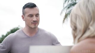 Nude And Unusual Punishment - Emma Rosie