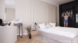 Pink Pleasure - Roni, Simon Kitty