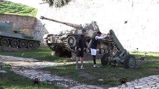 Lexie Star- XXXX - My First DP