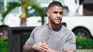 Cum, Slip Inside This MILF