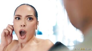 Naughty Ass Meets Angry Cock