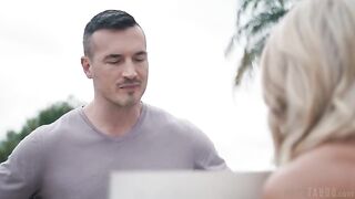 Nude And Unusual Punishment