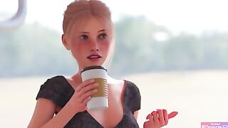 Diary's Emily Ep 22 Sub Español