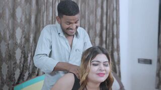 Indian Beutyfull Bhabhi Ne Massage ke Bahane Devar Ka Mota Lund Chusaa Clear Hindi Audio