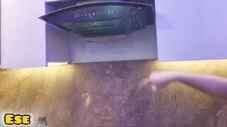 Electrician Ko Mila Param Aanand Bhabhi ki Chudai Karke