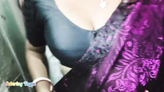 Sweet sexy Bengali bhabhi and debor ka romantic sex Big ass and very hot pussy