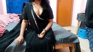 Desi ex-hotwife hardcore Fuck doggy style fucking in hindi hot couples viral video