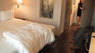 Mature Slut Rough Fuck