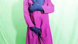 Indian Canadian Panjabi Outdoor Injoy