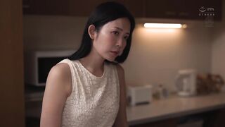 Just Let Me Put It In For A Moment!!” I Felt Sorry For My 30-year-old Brother-in-law Who Was Still A Virgin, So I Agreed To His Lifelong Wish And Put It In Him. Our Chemistry Was So Good That I Ended Up Asking For More Creampie Sex. Nami Okimiya