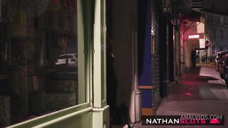 Skinny Latina Pornstar Stretched By Monster BBC - Veronica Leal