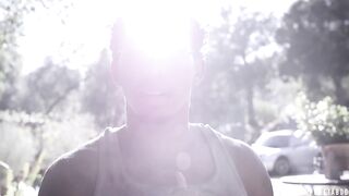 Blind Surprise (2018) - Chloe Cherry