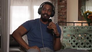 Episode 167 Justine & Isiah - Justine Jakobs