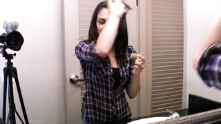 ExCoGi Classic - Ashley (HD, Creampie)