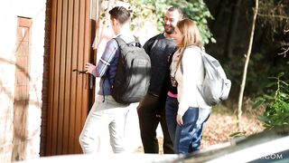 Lovita Fate And Antonia Sainz - SinfulXXX