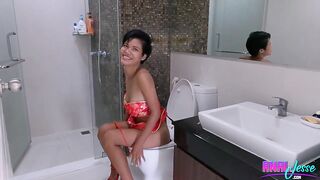 AnalJesse - Chinese Party Girl