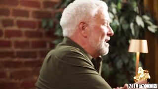 Zoe Grey - Trophy Wife Gets BBC Room Service 10 12 2025