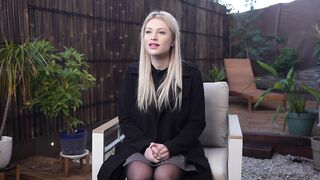 Anastasia, 25 Ans, Secrétaire Médicale Sur Reims