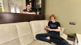 Testing Wifes Anal With Friend Together - Sunny Nika