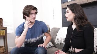 Alyx Star - Cheating Bubble Butt Girlfriends 7 Scene 02