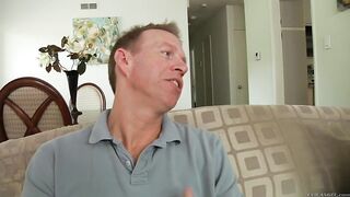 Anal Hysteria 2 Sc1 - Candice Dare