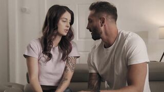 Maddy May Horny Teen