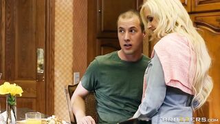Nina Elle Ava Addams Moms House Moms Rules
