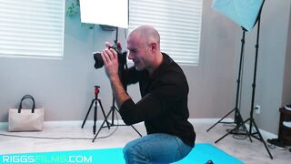 Huge Tits Kitana Montana Fucking The Photographer