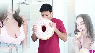 Rissa May - Donuts And Cupids Arrow 07 02 2025