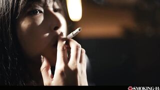Emiri Momota - Smoking 2025 01 17