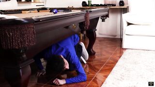 Sofie Marie - I Spy a Mega Milf! She Sucks the Cum Right Out of Me 11 02 2025