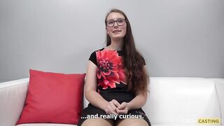 CzechCasting E1928 Katerina 7036