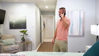Violet Voss - NaughtyAmerica