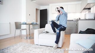 Alessa Savage Horny Teen