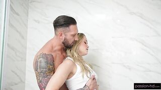 Chloe Rose - Wet 2025 02 19