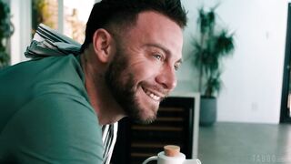 Codi Vore A Friends Hospitality - PureTaboo