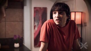 Millie Morgan - Do You Want To Stop? II 12 02 2025