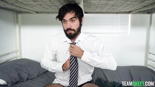 Hooky Hookup [HD Porn] - Blake Blossom