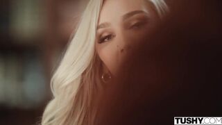 First Anal Experience in 4K - Kendra Sunderland