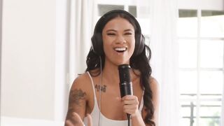 Ameena Green, Willow Ryder - Episode 123