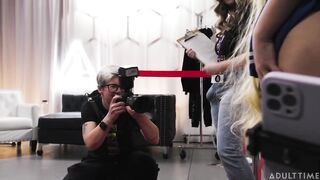 Jewelz Blu, Lulu Chu, Codi Vore 06 03 2025
