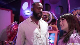 Adventure At The Arcades - Jade Valentine