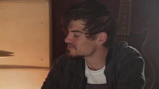 Hunter becomes the hunted - Casey Moon