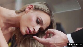 Repurposed - Emma Hix, Dante Colle, Seth Gamble, Vince Karter