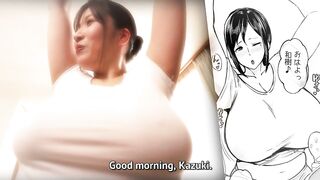 Japenese Mom Chitoshi Sex With Step Son 37 NIMA