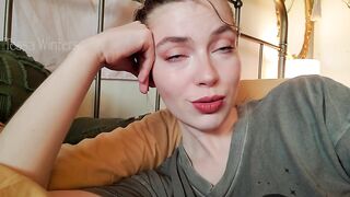 Ex GF FaceTime - JOI